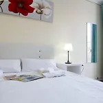 Jardines del Parterre Rooms&Breakfast