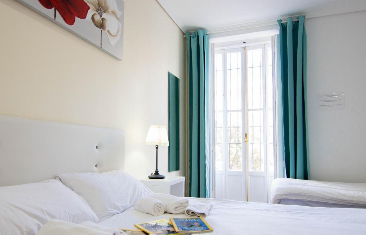 Bed and breakfast Jardines Del Parterre Rooms&breakfast
